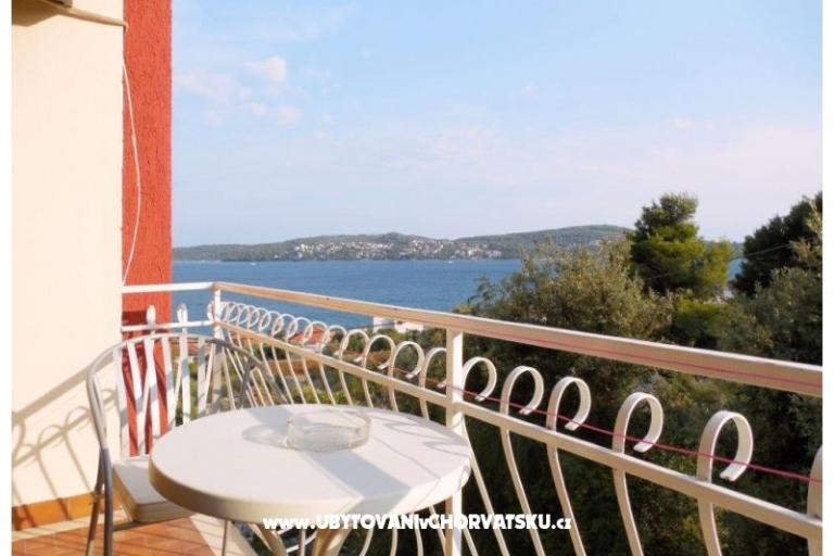  Villa Michael Apartmanok – fotó 18