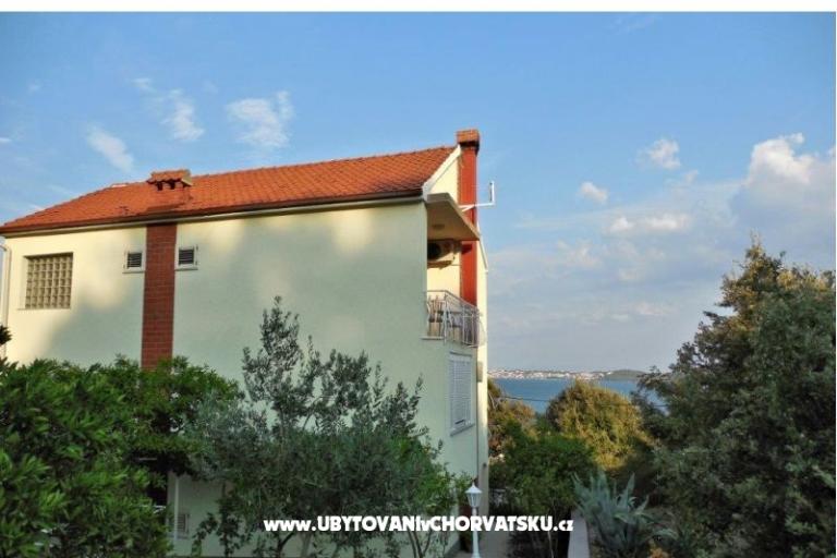  Villa Michael Apartmanok – fotó 5