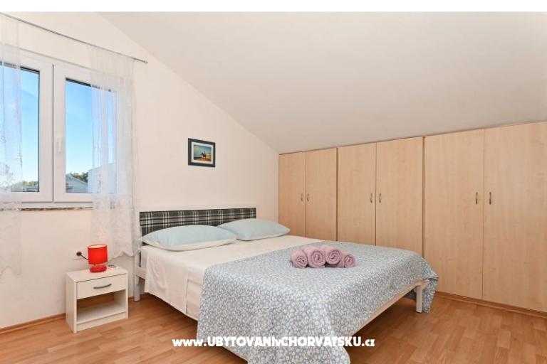 Mile Apartmanok – fotó 10
