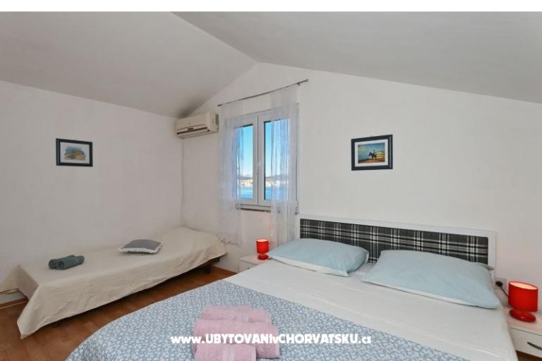Mile Apartmanok – fotó 11
