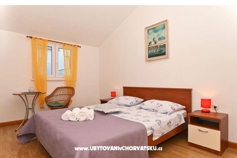 Mile Apartmanok – fotó 13