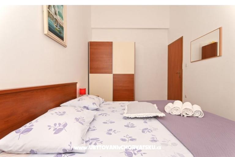 Mile Apartmanok – fotó 14