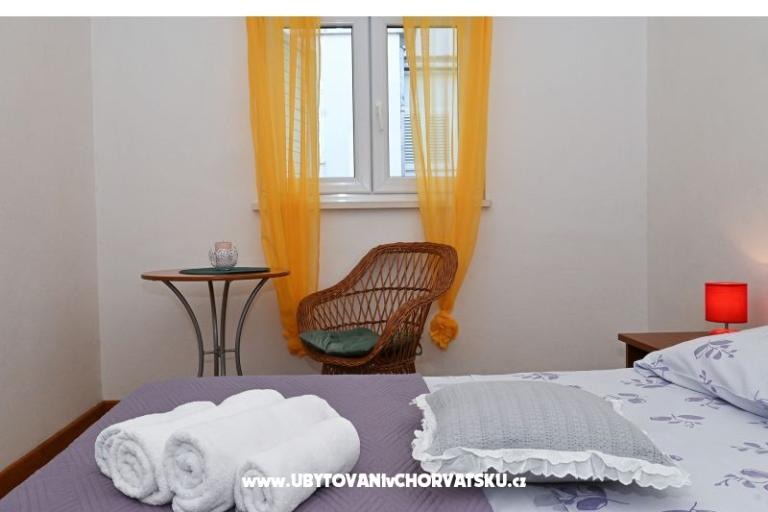 Mile Apartmanok – fotó 15