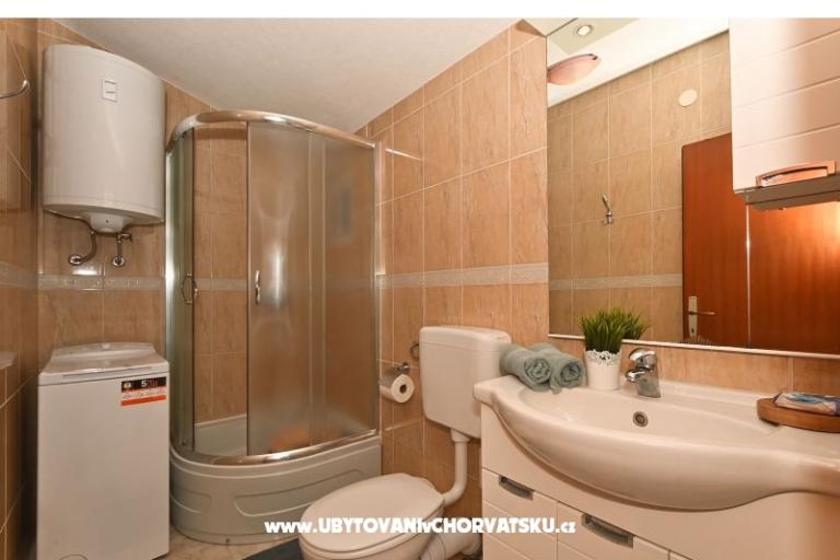 Mile Apartmanok – fotó 16