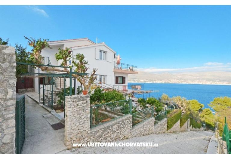 Mile Apartmanok – fotó 17
