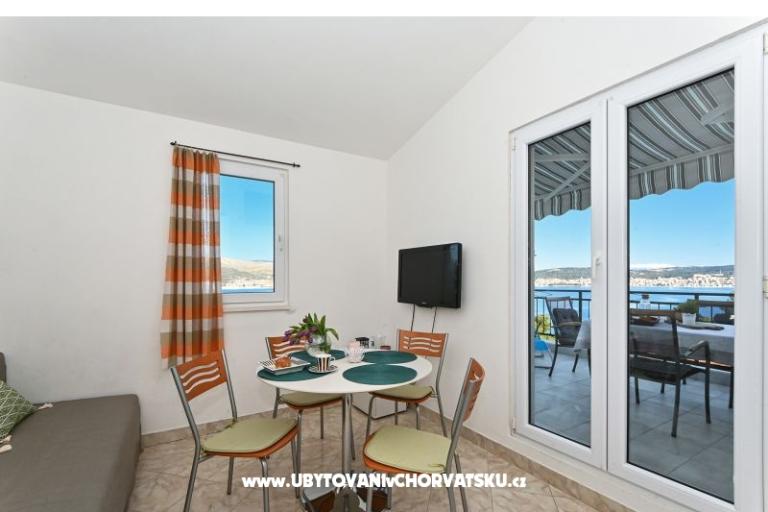 Mile Apartmanok – fotó 2
