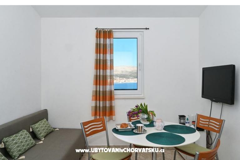 Mile Apartmanok – fotó 3