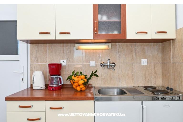 Mile Apartmanok – fotó 6