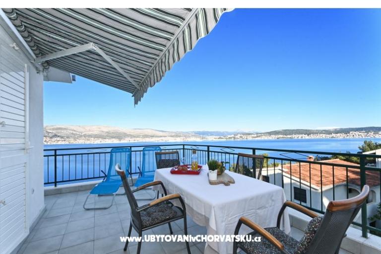 Mile Apartmanok – fotó 7