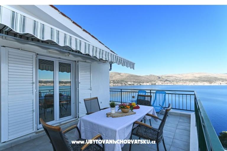 Mile Apartmanok – fotó 8