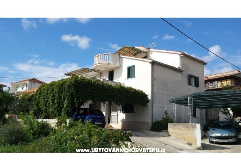Nena Trogir, Slatine – fotó 5