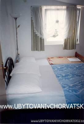 Apartmanok Lucija – fotó 2