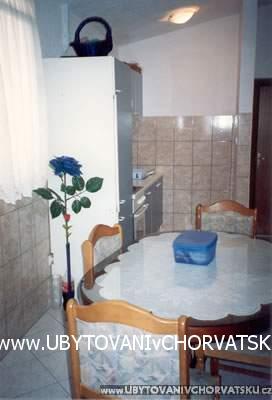 Apartmanok Lucija – fotó 3