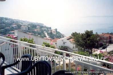 Apartmanok Lucija – fotó 4