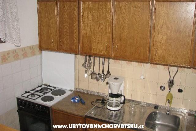 Apartmanok Mila – fotó 10
