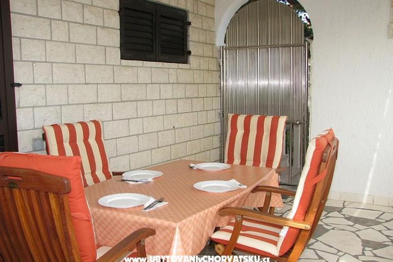 Apartmanok Mila – fotó 11