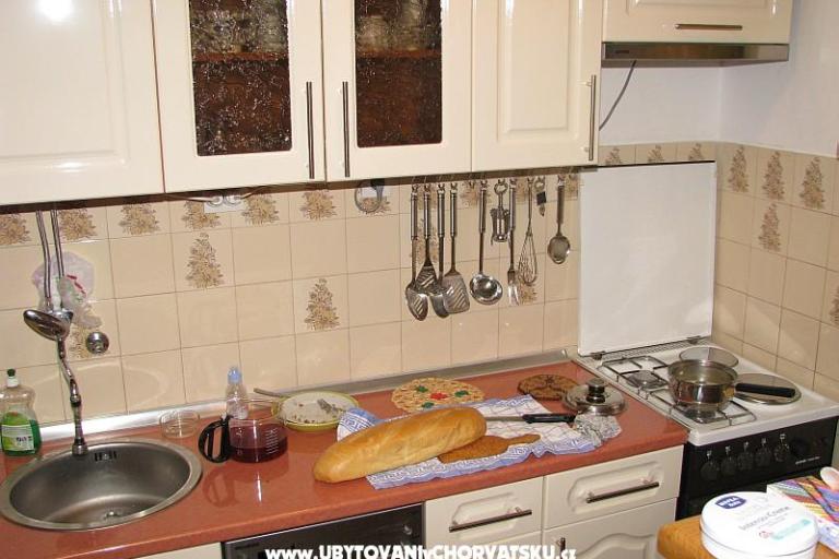 Apartmanok Mila – fotó 12