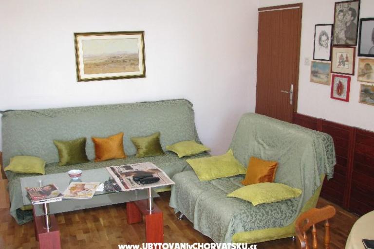 Apartmanok Mila – fotó 13