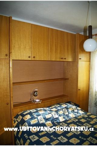 Apartmanok Mila – fotó 14