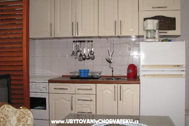 Apartmanok Mila – fotó 15
