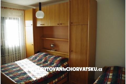 Apartmanok Mila – fotó 16