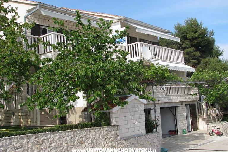 Apartmanok Mila – fotó 2
