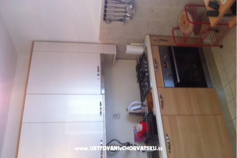 Apartmanok Mila – fotó 3
