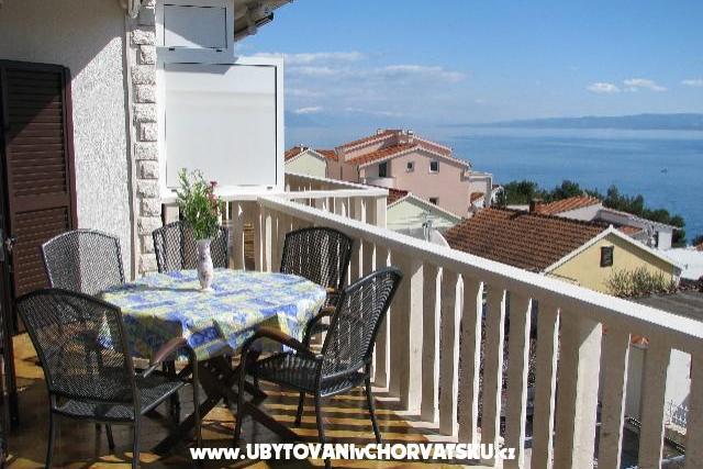 Apartmanok Mila – fotó 5
