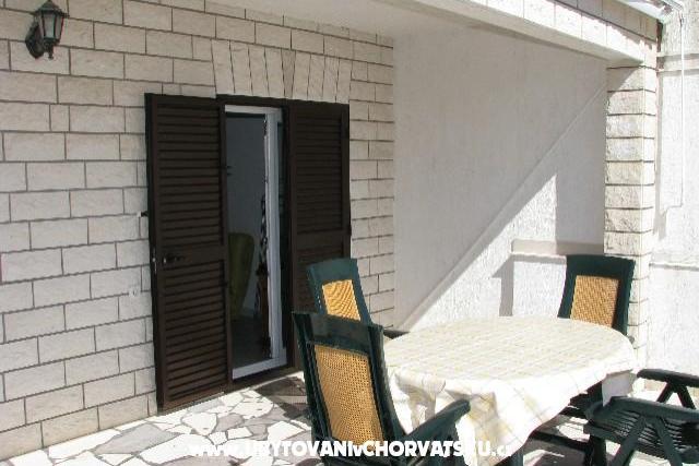 Apartmanok Mila – fotó 7