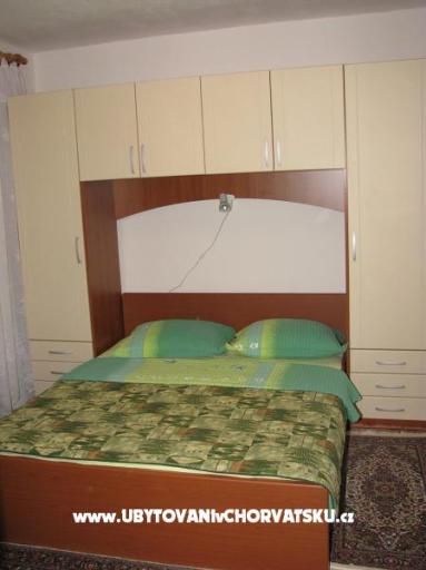 Apartmanok Mila – fotó 8