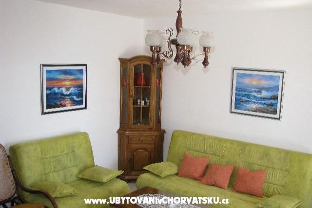 Apartmanok Mila – fotó 9