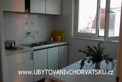 Apartmanok Tomic – fotó 3