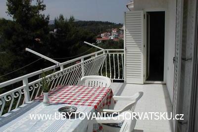 Apartmanok Tomic – fotó 4
