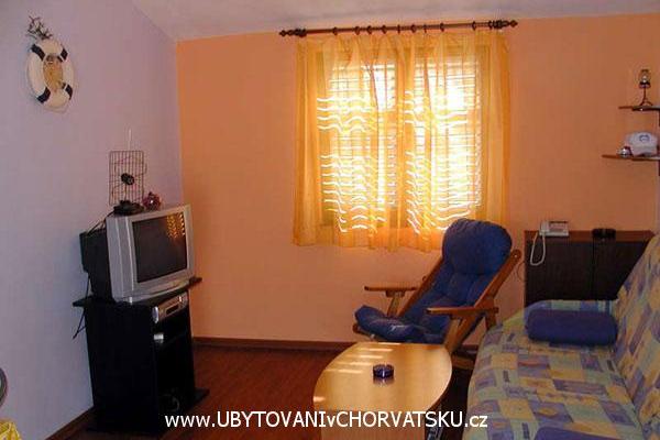 Olimpia apartment – fotó 5