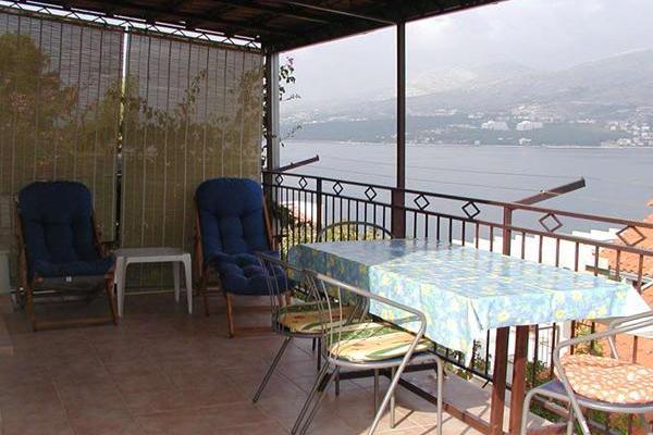 Olimpia apartment – fotó 7