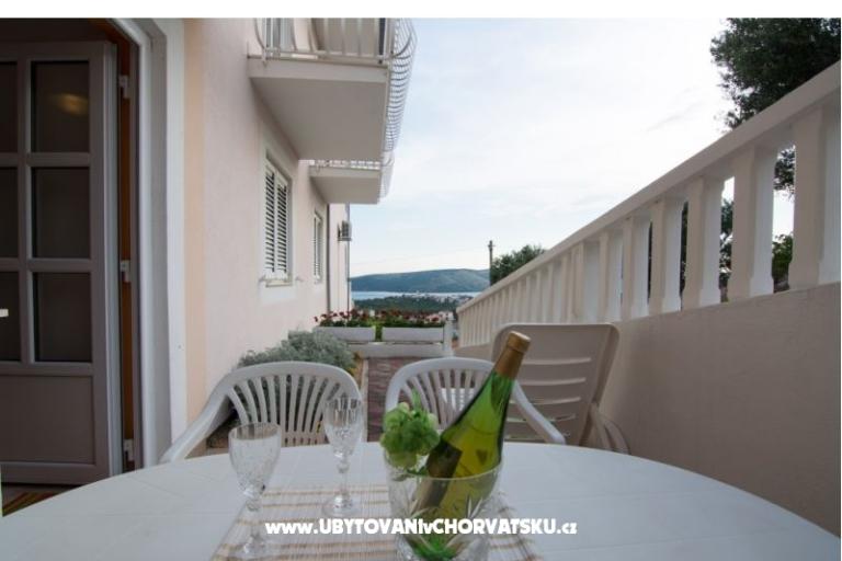 Studio-apartmani Plava Laguna – fotó 10