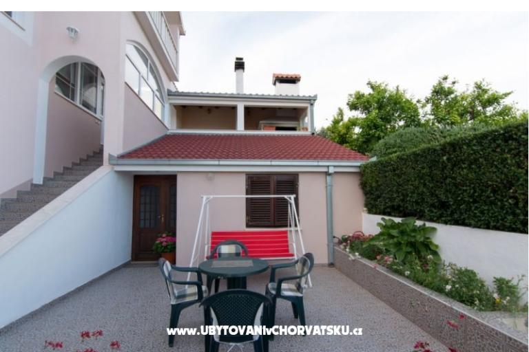 Studio-apartmani Plava Laguna – fotó 11