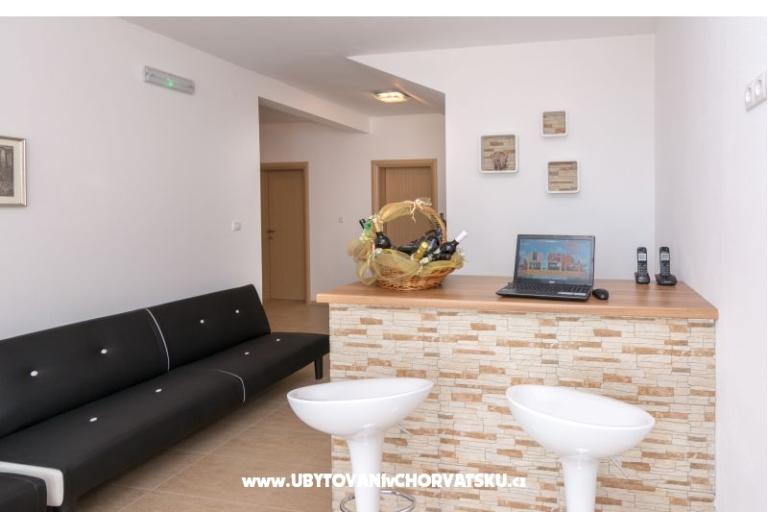 Studio-apartmani Plava Laguna – fotó 3