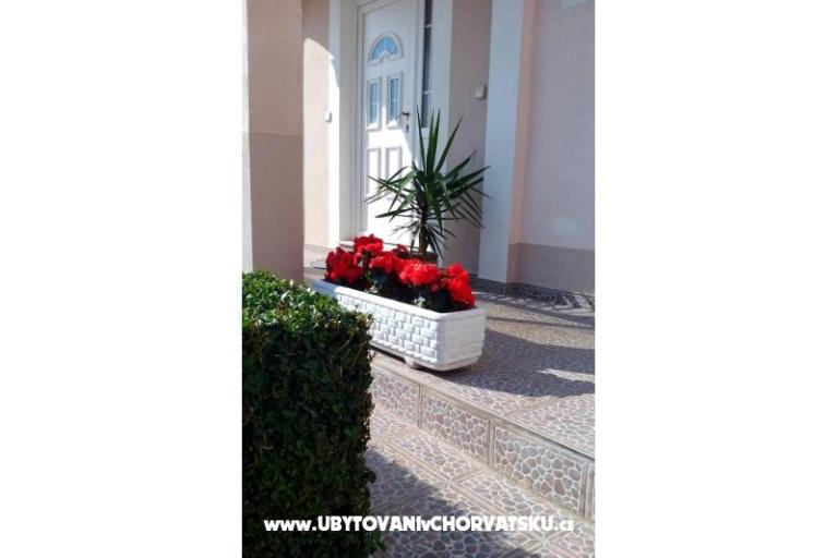 Studio-apartmani Plava Laguna – fotó 4
