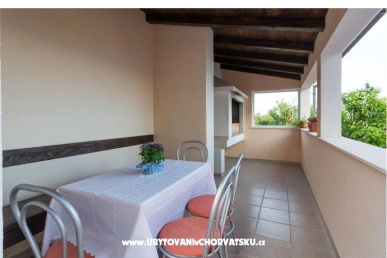 Studio-apartmani Plava Laguna – fotó 7