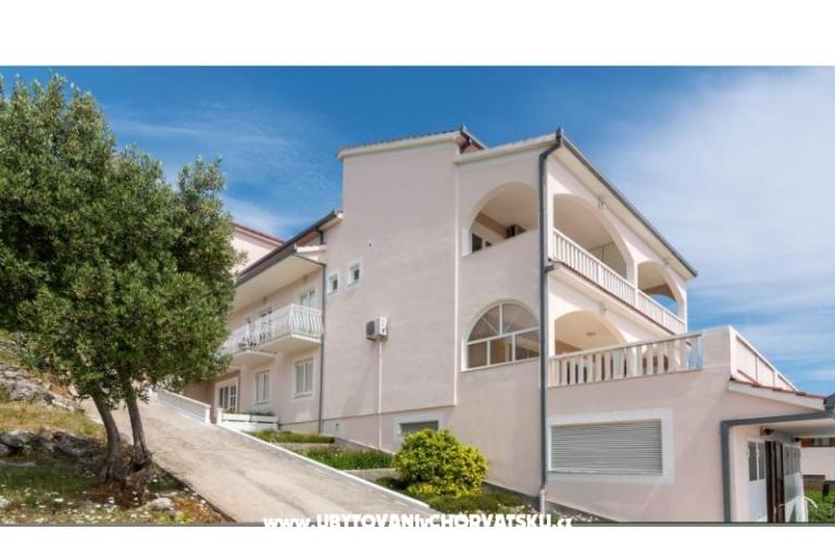 Studio-apartmani Plava Laguna – fotó 8