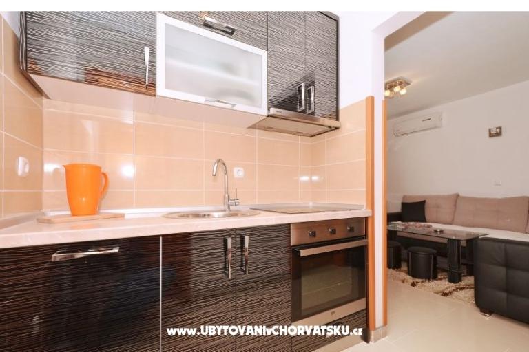 Punta Apartmanok – fotó 10