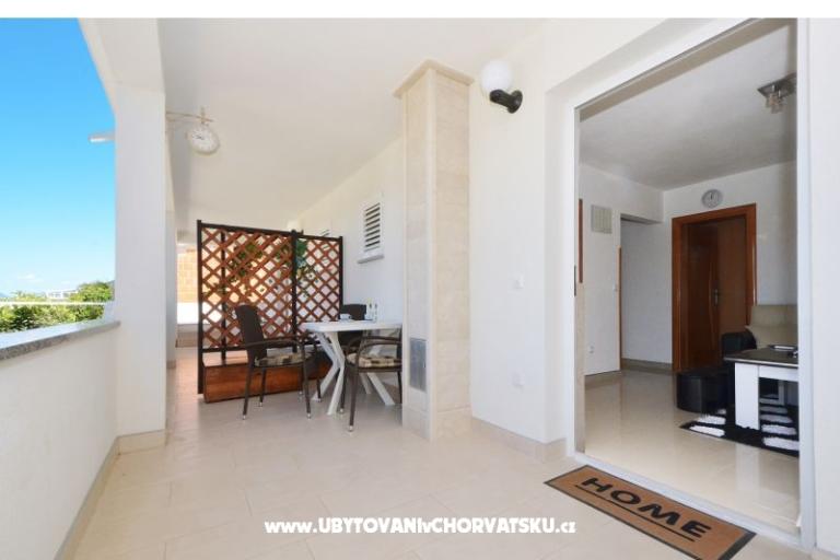 Punta Apartmanok – fotó 14