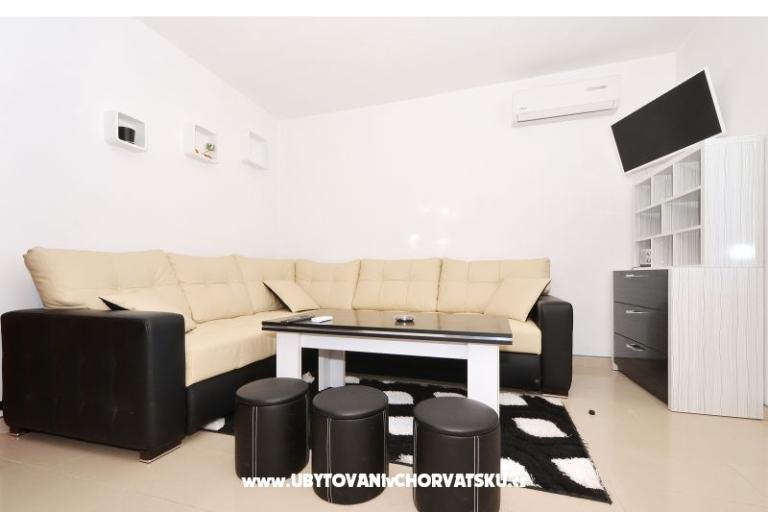 Punta Apartmanok – fotó 15