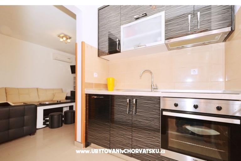 Punta Apartmanok – fotó 16