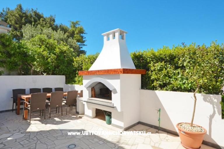 Punta Apartmanok – fotó 3