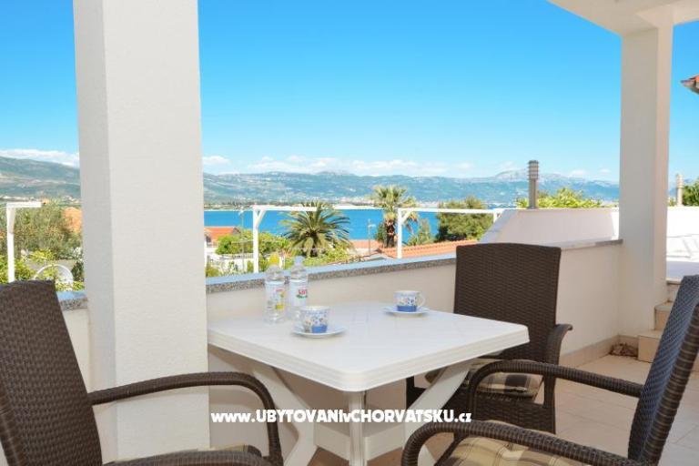 Punta Apartmanok – fotó 6