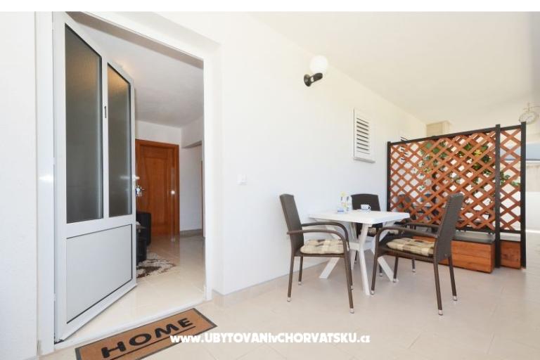 Punta Apartmanok – fotó 8