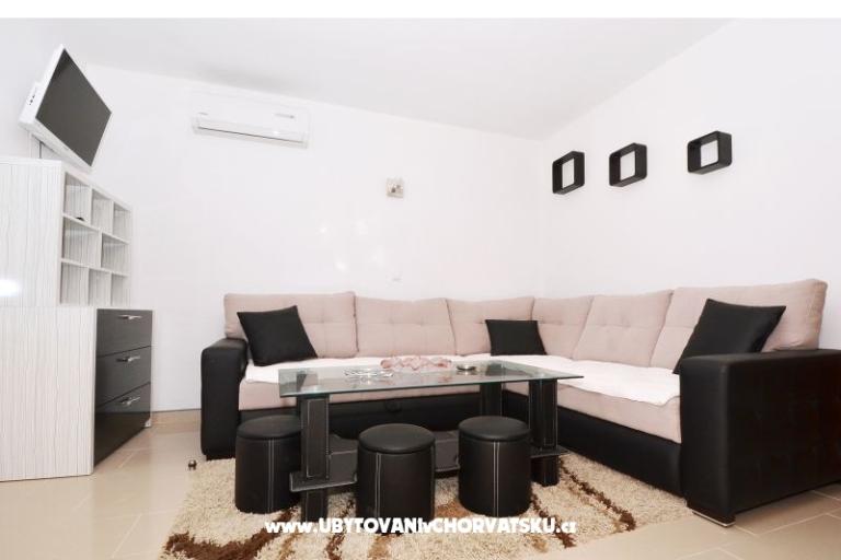 Punta Apartmanok – fotó 9