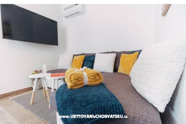 Residence Biočić – fotó 29